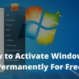 How to Activate Windows 7: A Comprehensive Guide