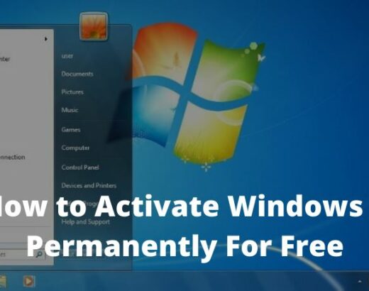 How to Activate Windows 7: A Comprehensive Guide