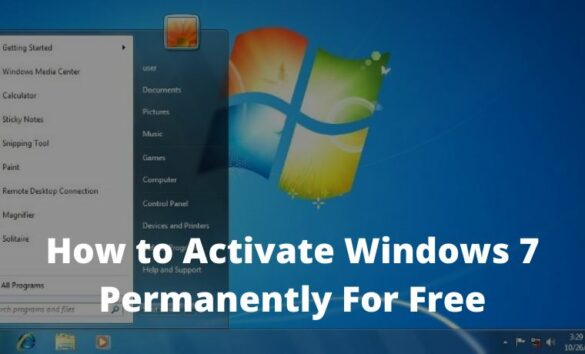 How to Activate Windows 7: A Comprehensive Guide