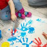 The Role of Art Classes in Developing Fine Motor Skills and Hand-Eye Coordination