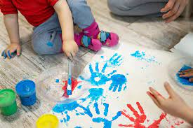 The Role of Art Classes in Developing Fine Motor Skills and Hand-Eye Coordination