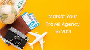 How to Market Your Travel Agency and Stand Out in a Crowded Market
