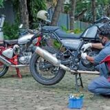 How to Find a Reliable Bike Servicing Shop Near You