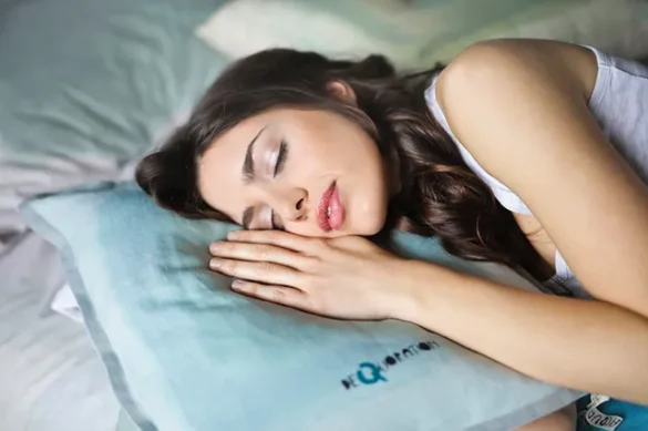 The Science of Sleep: How to Get the Rest You Need for Optimal Health