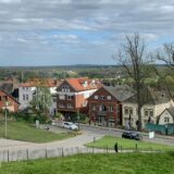 Rothenburg ob der Tauber Is the Quintessential German Village