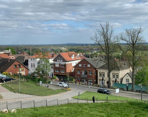 Rothenburg ob der Tauber Is the Quintessential German Village