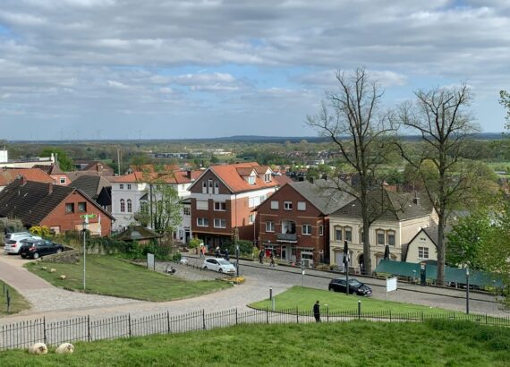 Rothenburg ob der Tauber Is the Quintessential German Village