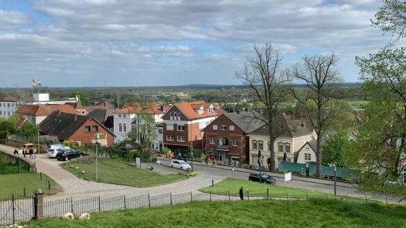 Rothenburg ob der Tauber Is the Quintessential German Village