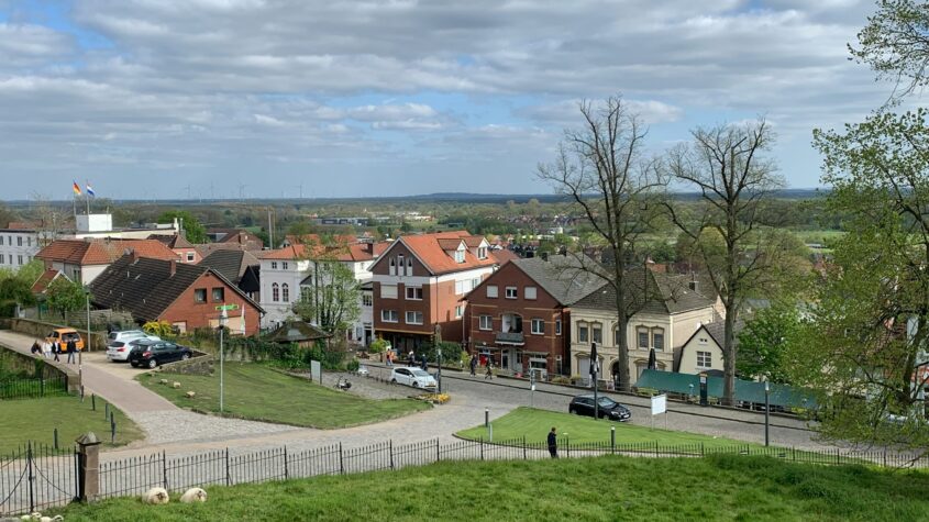 Rothenburg ob der Tauber Is the Quintessential German Village